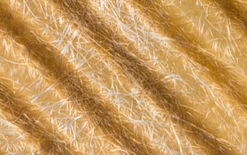 Huntsham fibreglass roof waterproofing