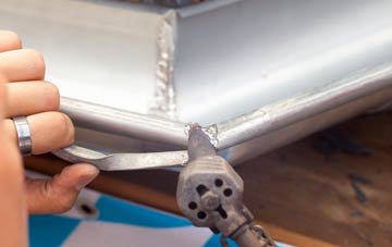 disadvantages of Huntsham lead roofing