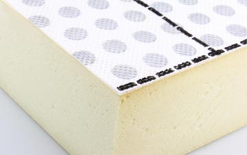 meeting Huntsham building codes