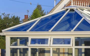 professional Huntsham conservatory insulation