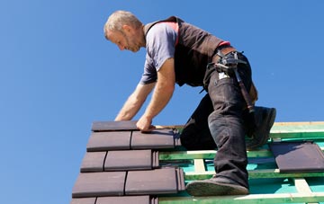 disadvantages of Huntsham slate roofing