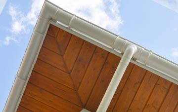 Huntsham soffit types