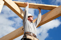 Huntsham roof replacement work